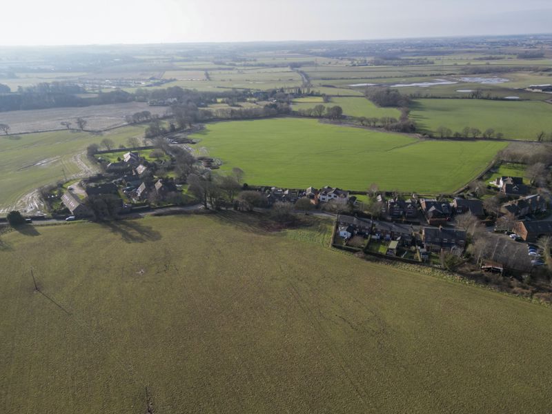 Maltkiln Lane Bispham